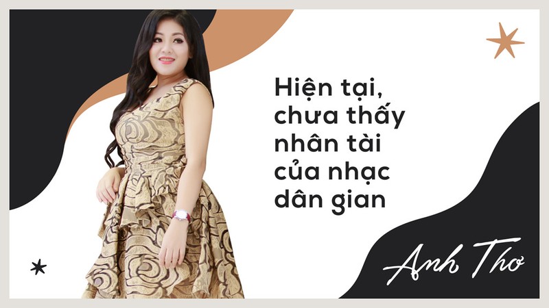 Anh Tho: Toi can nguoi dan ong hieu minh, khong can dai gia